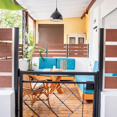 아파트 Homes 1 & 2 - Cozy Urban In The Heart Of