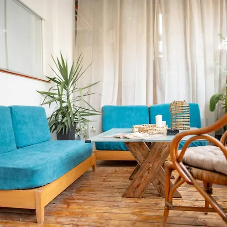 아파트 Homes 1 & 2 - Cozy Urban In The Heart Of