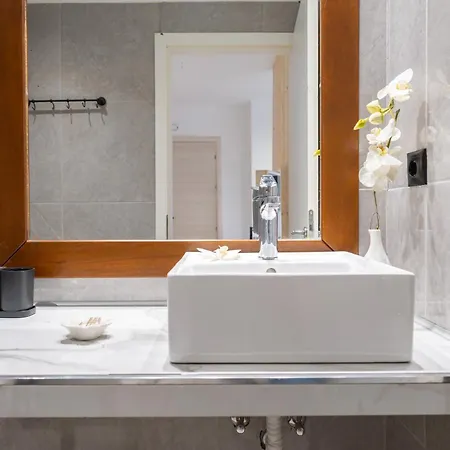Homes 1 & 2 - Cozy Urban In The Heart Of Apartament Miasto Kos