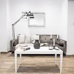 Homes 1 & 2 - Cozy Urban In The Heart Of * Kos By