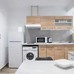 Homes 1 & 2 - Cozy Urban In The Heart Of Lejlighed Kos By