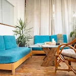 Lejlighed Homes 1 & 2 - Cozy Urban In The Heart Of