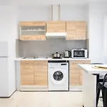 Homes 1 & 2 - Cozy Urban In The Heart Of * Kos By
