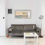 Lejlighed Homes 1 & 2 - Cozy Urban In The Heart Of Kos By