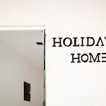 Homes 1 & 2 - Cozy Urban In The Heart Of Lejlighed Kos By