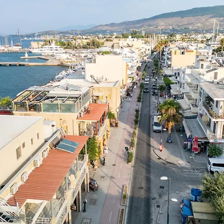 Lägenhet Homes 1 & 2 - Cozy Urban In The Heart Of *