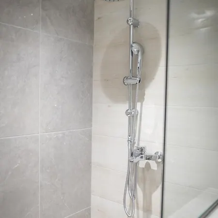 Lägenhet Homes 1 & 2 - Cozy Urban In The Heart Of Kos