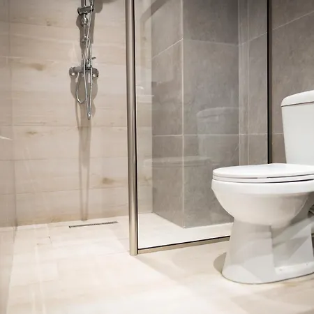 Lägenhet Homes 1 & 2 - Cozy Urban In The Heart Of Kos