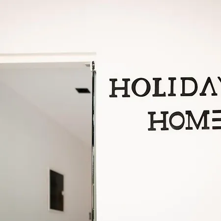 Homes 1 & 2 - Cozy Urban In The Heart Of Apartment Kos-Stadt