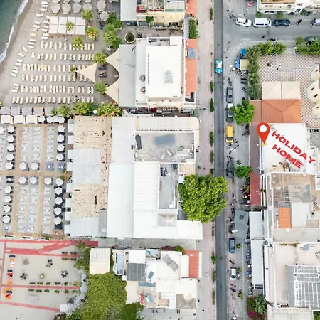 Homes 1 & 2 - Cozy Urban In The Heart Of * Kos-Stadt