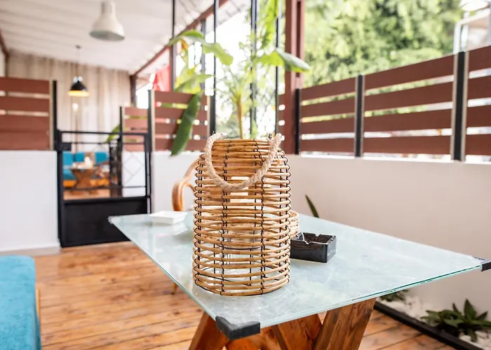 Homes 1 & 2 - Cozy Urban In The Heart Of * Kosz