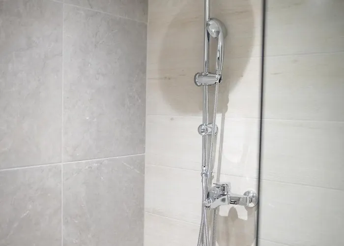 Apartamento Homes 1 & 2 - Cozy Urban In The Heart Of Cos