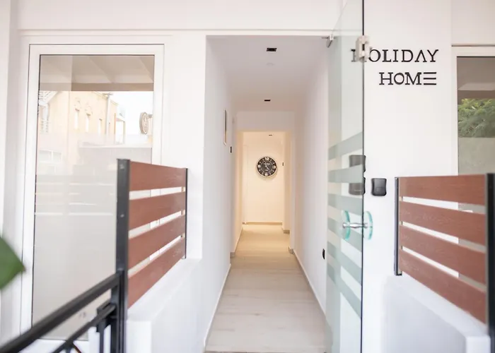 Homes 1 & 2 - Cozy Urban In The Heart Of Apartamento *