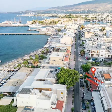 Homes 1 & 2 - Cozy Urban In The Heart Of