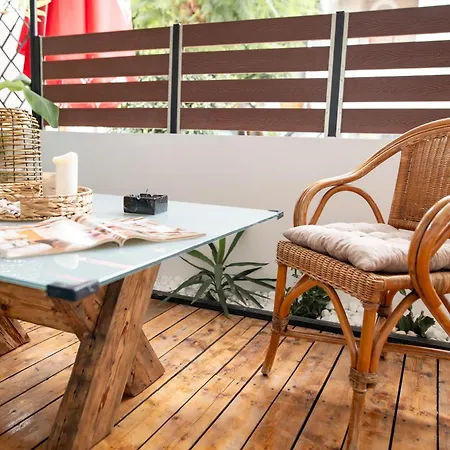 Homes 1 & 2 - Cozy Urban In The Heart Of