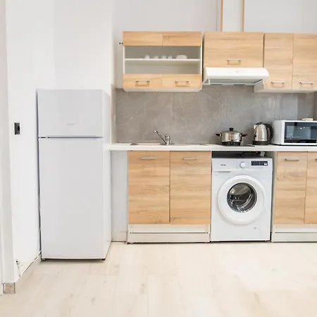アパート Homes 1 & 2 - Cozy Urban In The Heart Of *