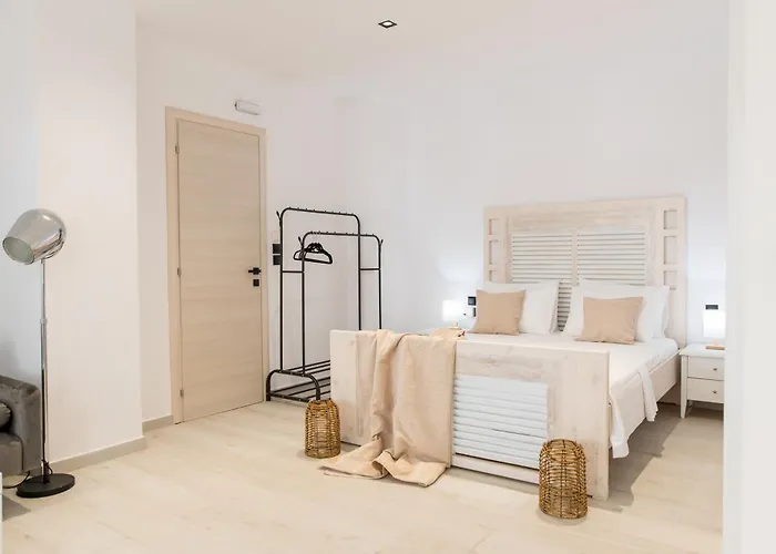 דירה Homes 1 & 2 - Cozy Urban In The Heart Of העיירה קוס