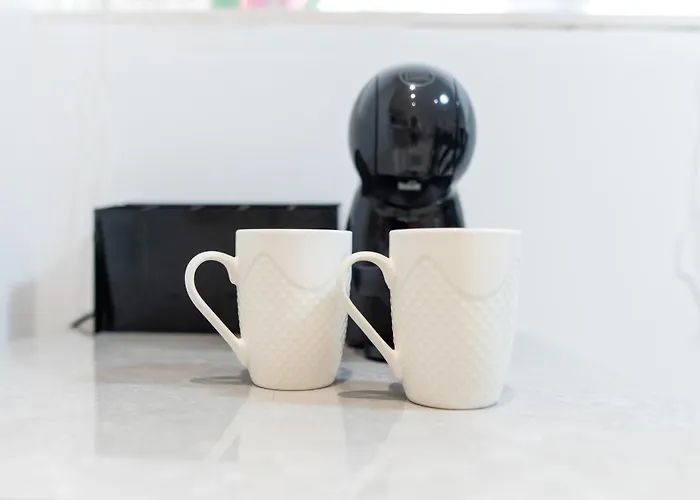 Homes 1 & 2 - Cozy Urban In The Heart Of * Kos